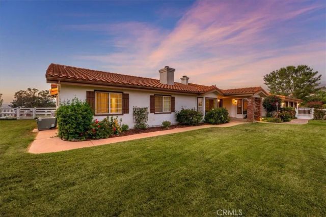 40951 PARADO DEL SOL DR, Temecula, CA 92592