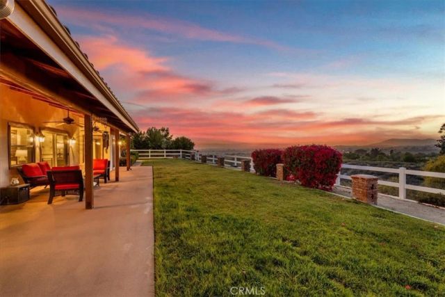 40951 PARADO DEL SOL DR, Temecula, CA 92592