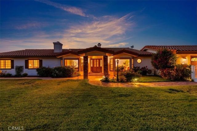 40951 PARADO DEL SOL DR, Temecula, CA 92592