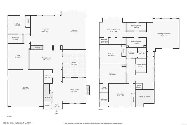 7064 Cordgrass Court, Carlsbad, CA 92011