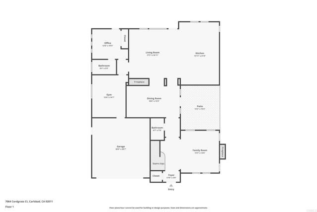 7064 Cordgrass Court, Carlsbad, CA 92011