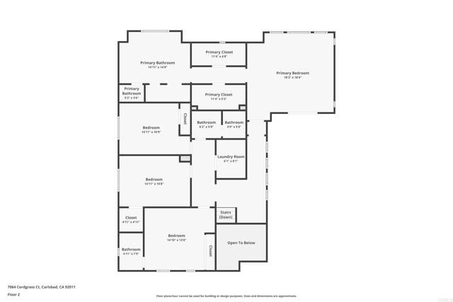 7064 Cordgrass Court, Carlsbad, CA 92011