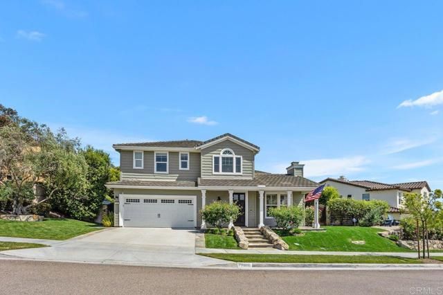 7064 Cordgrass Court, Carlsbad, CA 92011