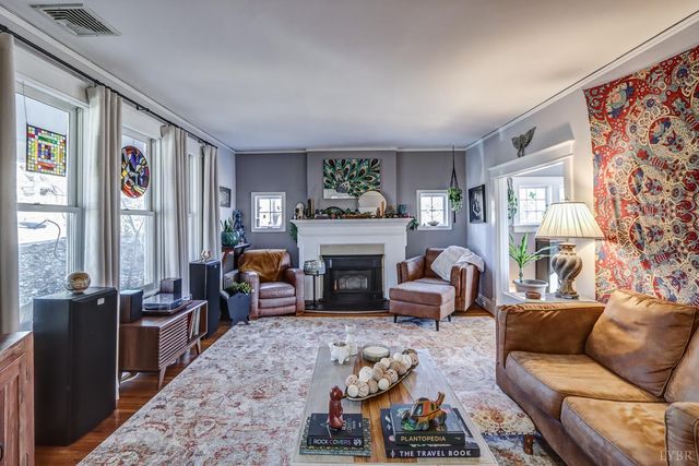 414 Norfolk Avenue, Lynchburg, VA 24503