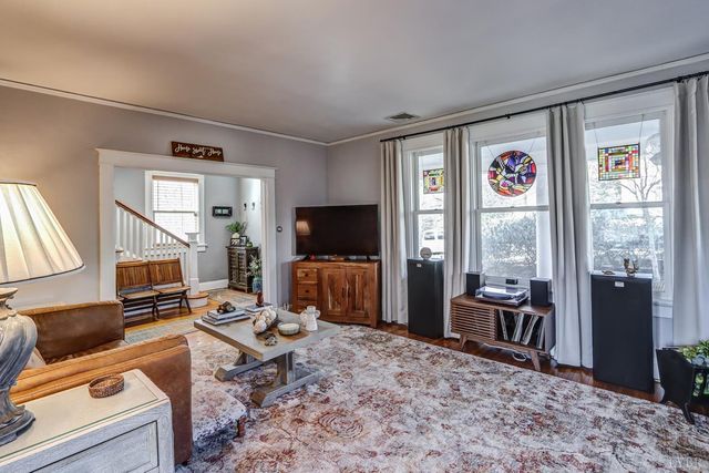 414 Norfolk Avenue, Lynchburg, VA 24503