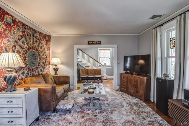 414 Norfolk Avenue, Lynchburg, VA 24503