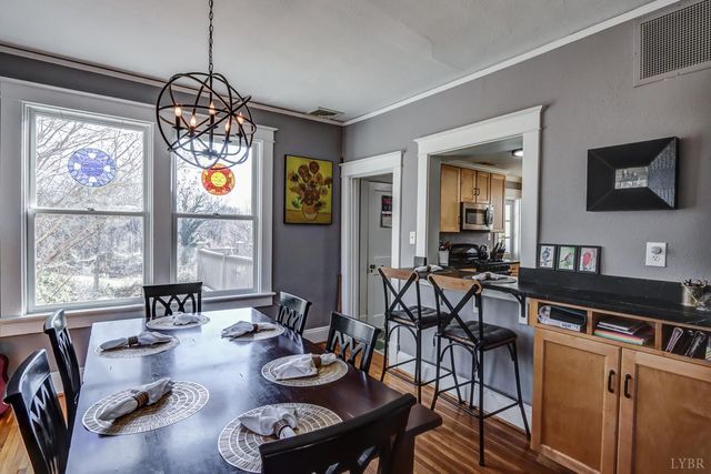 414 Norfolk Avenue, Lynchburg, VA 24503