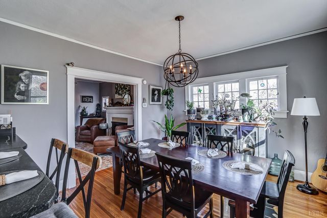 414 Norfolk Avenue, Lynchburg, VA 24503