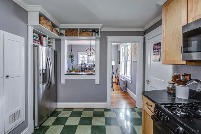 414 Norfolk Avenue, Lynchburg, VA 24503