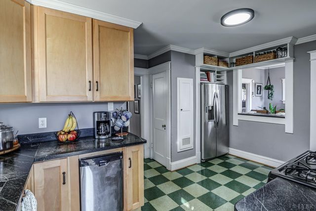 414 Norfolk Avenue, Lynchburg, VA 24503