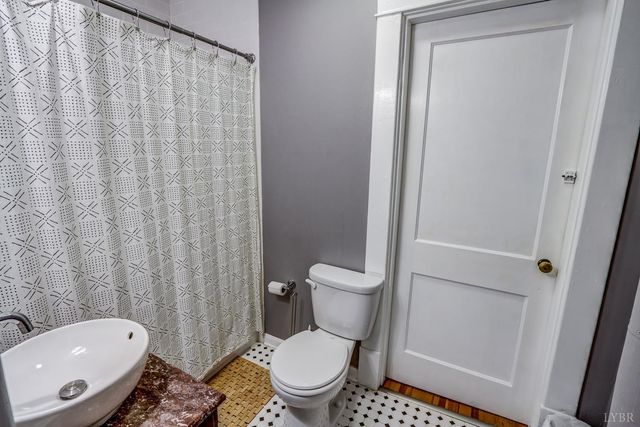 414 Norfolk Avenue, Lynchburg, VA 24503