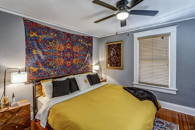 414 Norfolk Avenue, Lynchburg, VA 24503