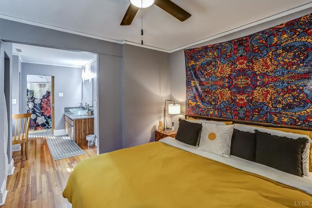 414 Norfolk Avenue, Lynchburg, VA 24503