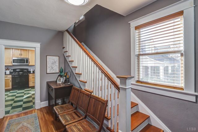 414 Norfolk Avenue, Lynchburg, VA 24503