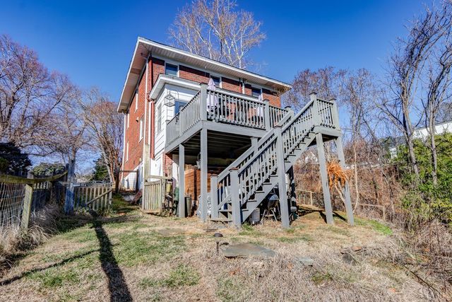 414 Norfolk Avenue, Lynchburg, VA 24503