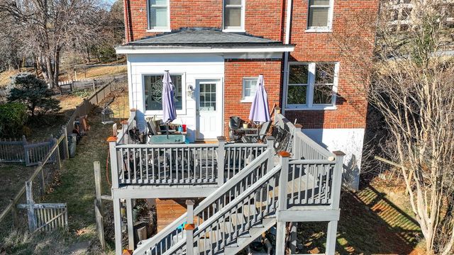 414 Norfolk Avenue, Lynchburg, VA 24503