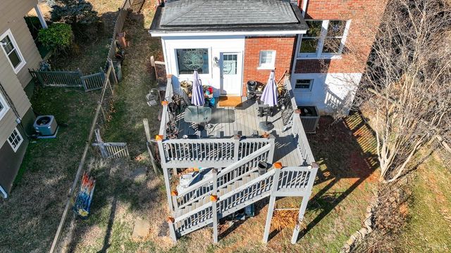 414 Norfolk Avenue, Lynchburg, VA 24503