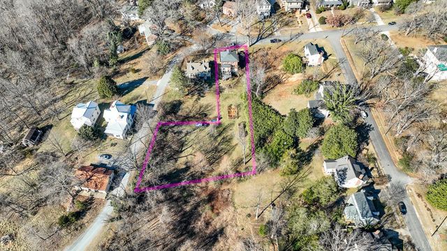 414 Norfolk Avenue, Lynchburg, VA 24503