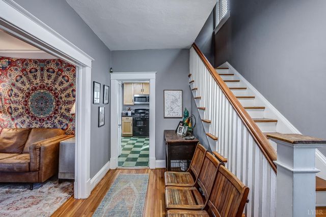 414 Norfolk Avenue, Lynchburg, VA 24503