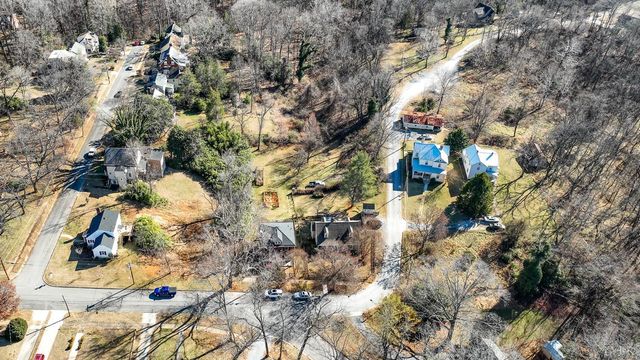 414 Norfolk Avenue, Lynchburg, VA 24503