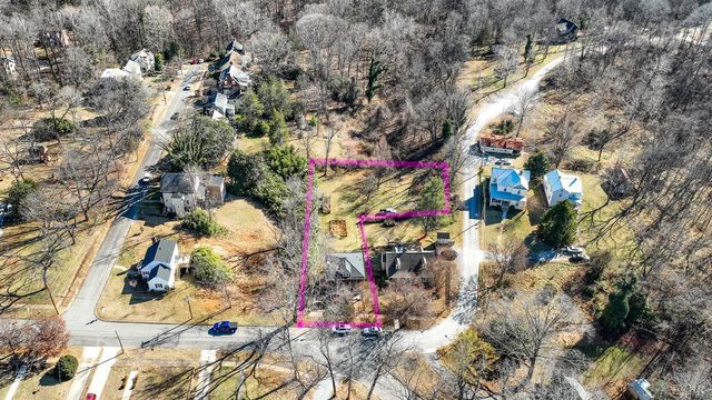 414 Norfolk Avenue, Lynchburg, VA 24503