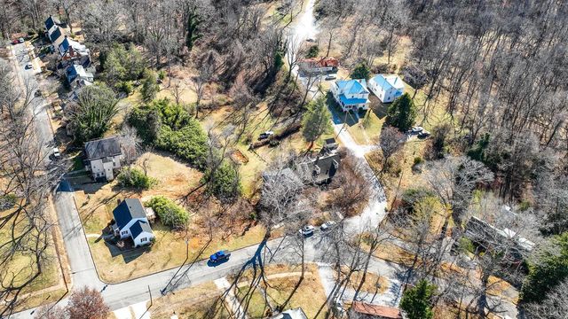 414 Norfolk Avenue, Lynchburg, VA 24503