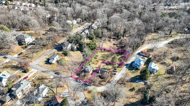 414 Norfolk Avenue, Lynchburg, VA 24503