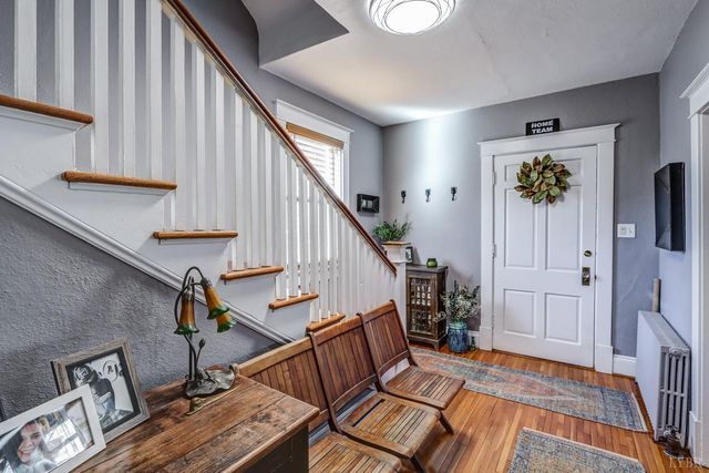 414 Norfolk Avenue, Lynchburg, VA 24503