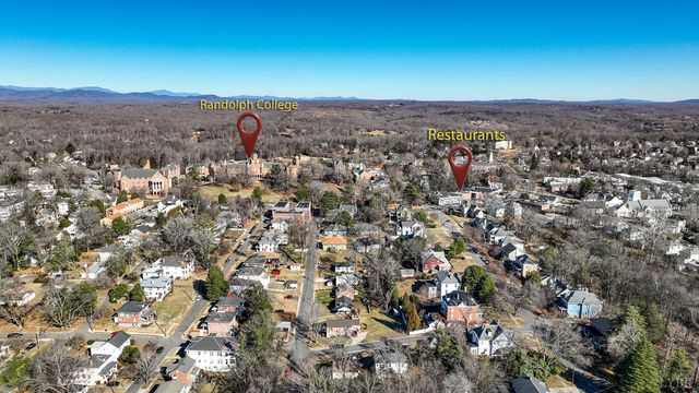 414 Norfolk Avenue, Lynchburg, VA 24503