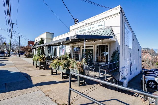 414 Norfolk Avenue, Lynchburg, VA 24503