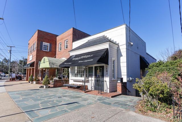 414 Norfolk Avenue, Lynchburg, VA 24503