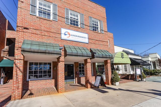 414 Norfolk Avenue, Lynchburg, VA 24503