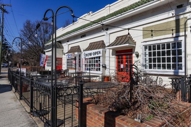 414 Norfolk Avenue, Lynchburg, VA 24503