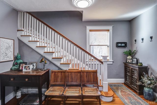 414 Norfolk Avenue, Lynchburg, VA 24503