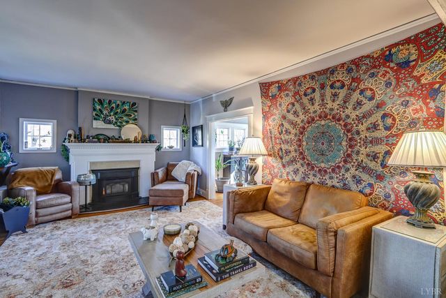 414 Norfolk Avenue, Lynchburg, VA 24503