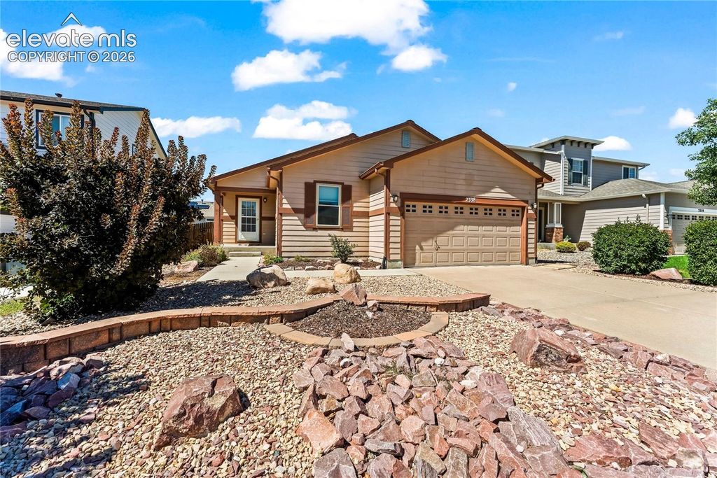 2338 Jeanette Way, Colorado Springs, CO 80951 — photo 2