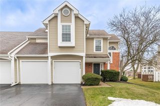 6834 Cedar Cove Drive, Centerville, OH 45459