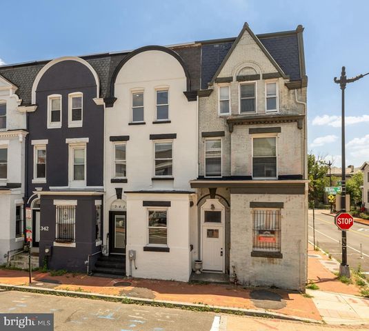 344 ELM ST NW, Washington, DC 20001