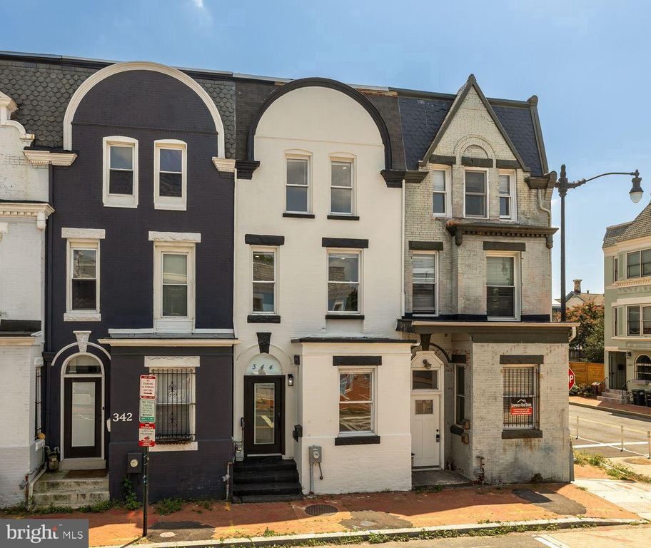 344 ELM ST NW, Washington, DC 20001