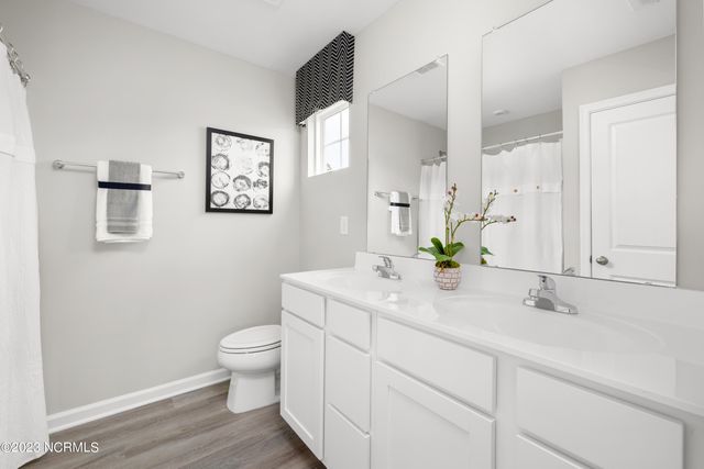 4303 Adams Creek Road, Elizabeth City, NC 27909