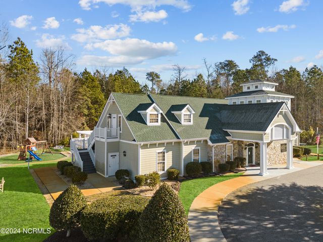 4303 Adams Creek Road, Elizabeth City, NC 27909