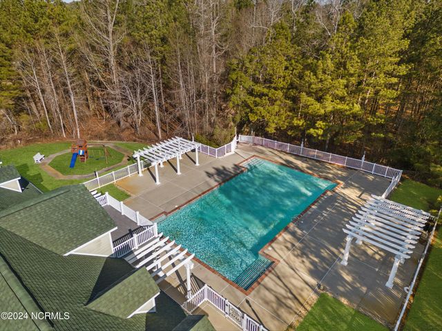 4303 Adams Creek Road, Elizabeth City, NC 27909