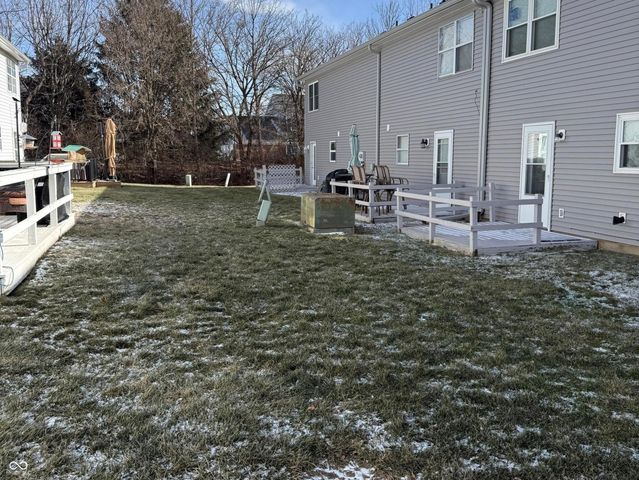 1204 Paradise Way N B, Greenwood, IN 46143