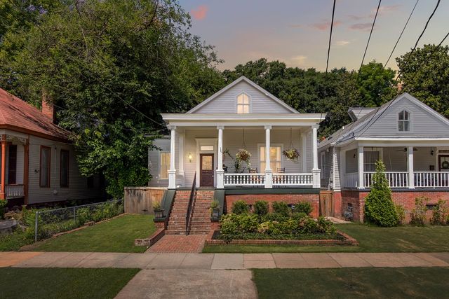 715 1st Avenue, Columbus, GA 31901