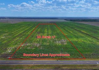 TBD E FM 1944, Odem, TX 78370