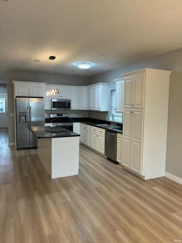 333 S 12th Street, Vincennes, IN 47591