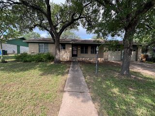 11606 Oak TRL, Austin, TX 78753