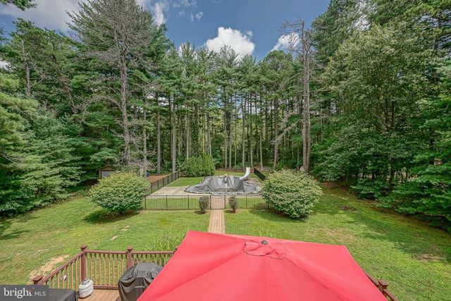 482 HERMAN DR, Franklinville, NJ 08322