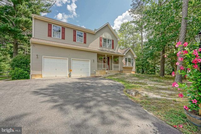 482 HERMAN DR, Franklinville, NJ 08322