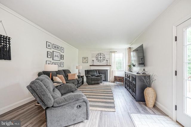 482 HERMAN DR, Franklinville, NJ 08322